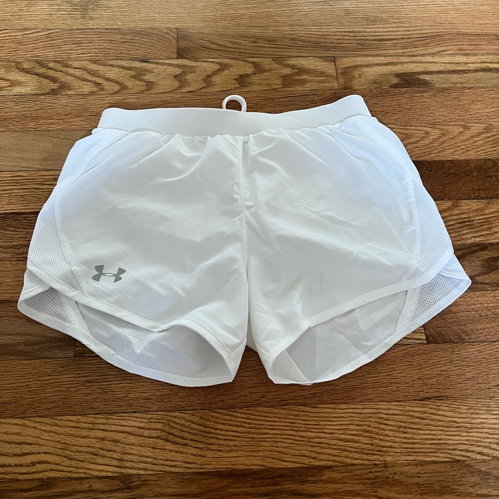 Under Armour athletic shorts